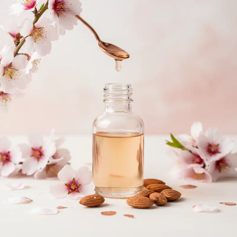 best almond oil for cooking food grade options for your