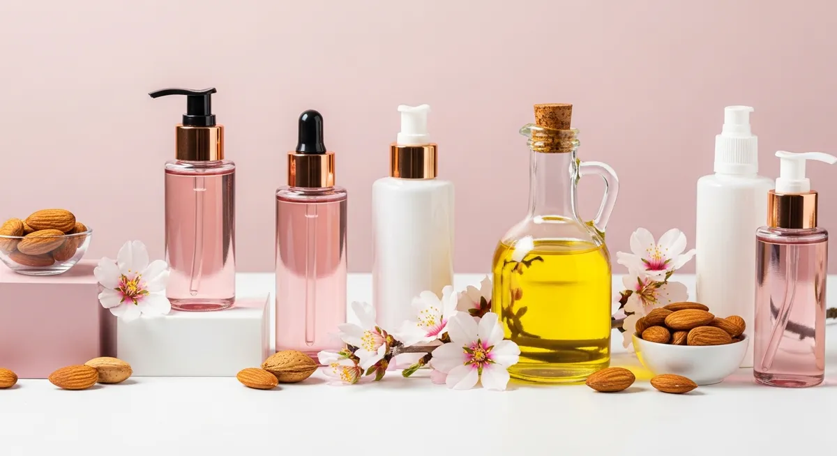 Best Almond Oil for Dark Circles: Products That Actually Deliver Under-Eye Results