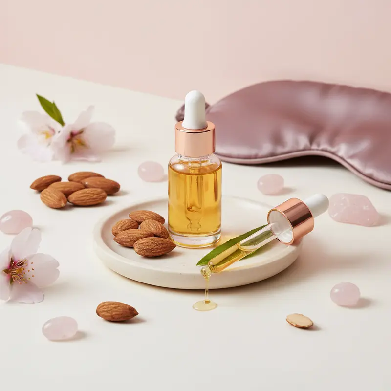 best almond oil for dark circles products that actually