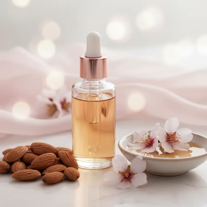 best almond oil for hair top picks for growth shine and