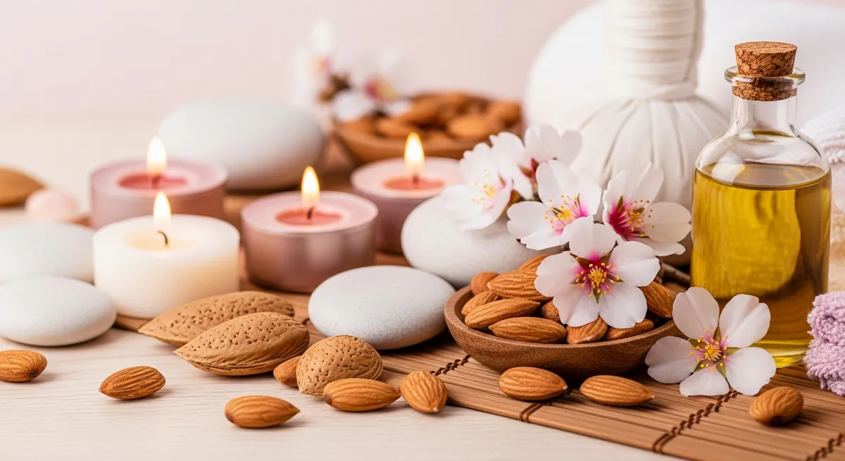 Best Almond Oil for Massage Therapists: Professional-Grade Options Reviewed
