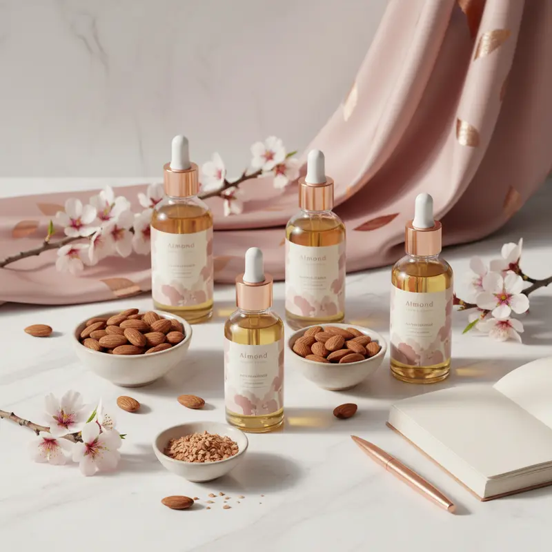 best almond oil for skin a buyers guide to choosing the
