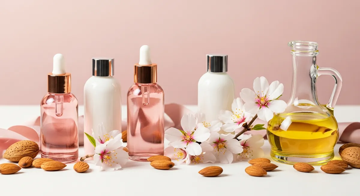 Best Almond Oil for Stretch Marks: Formulations That Show Visible Results