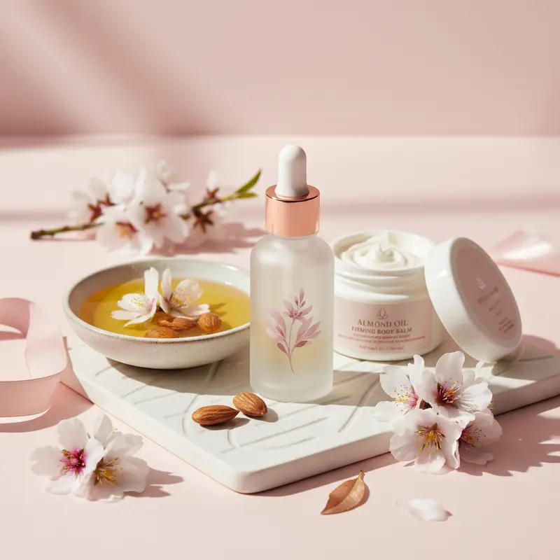 best almond oil for stretch marks formulations that show