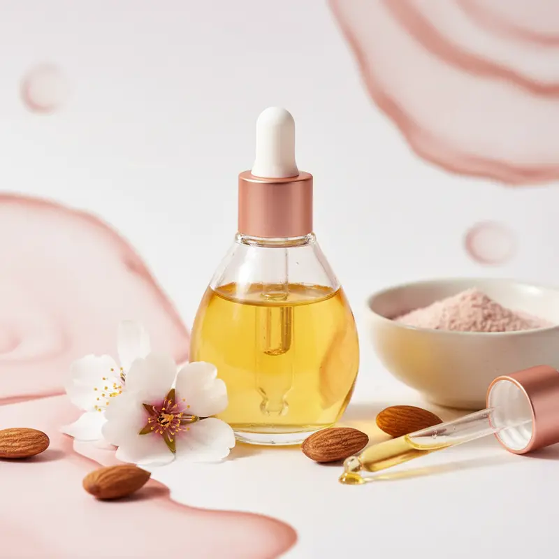 best almond oil for stretch marks formulations that show