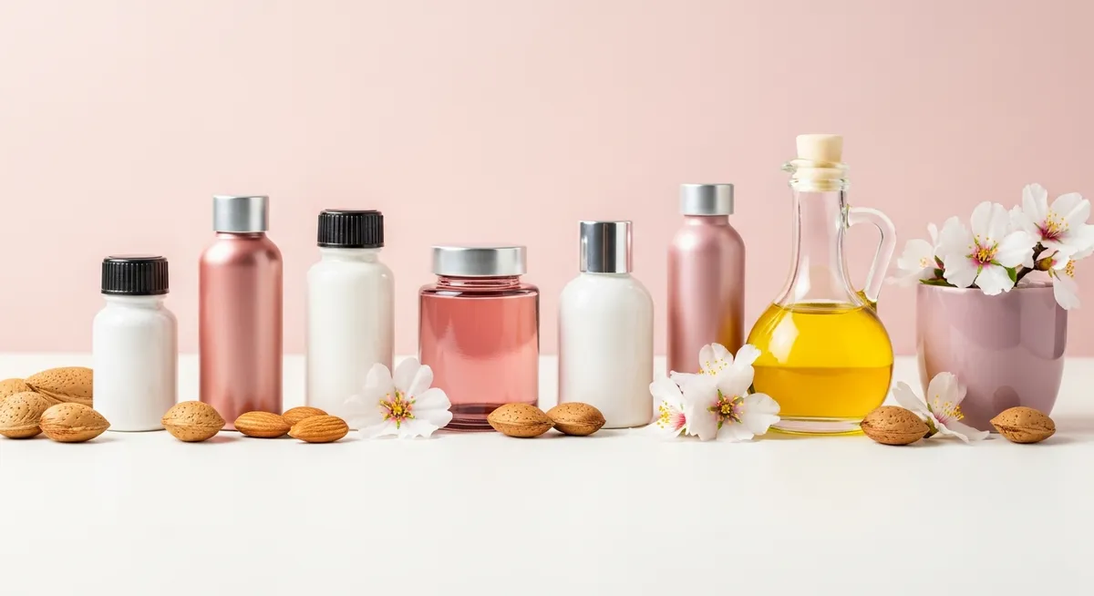 Best Cold-Pressed Almond Oil Brands: Why Processing Matters for Results
