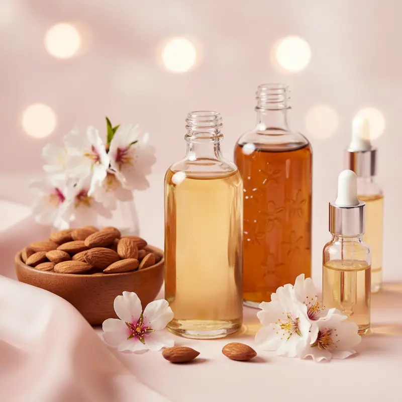 best cold pressed almond oil brands why processing matters