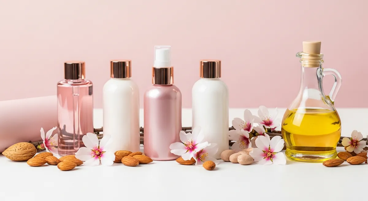 Best Organic Almond Oil Brands: Certified, Ethical, and Effective Options
