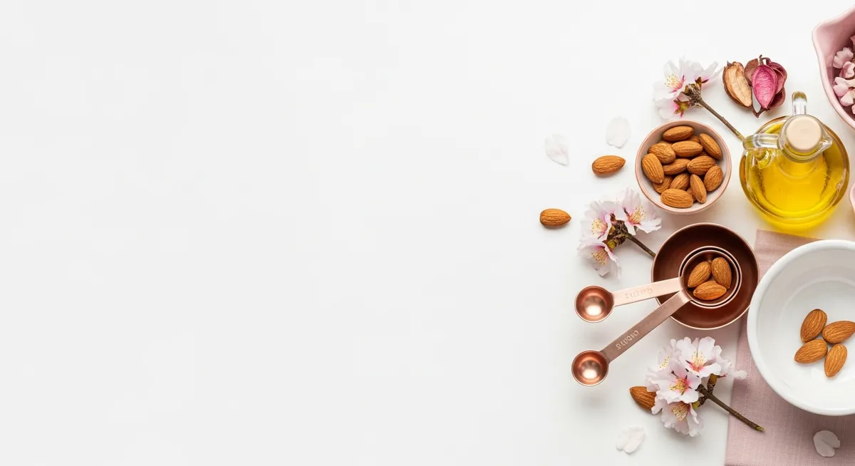 Buying Almond Oil in Bulk: Wholesale Guide for DIY Crafters and Small Businesses
