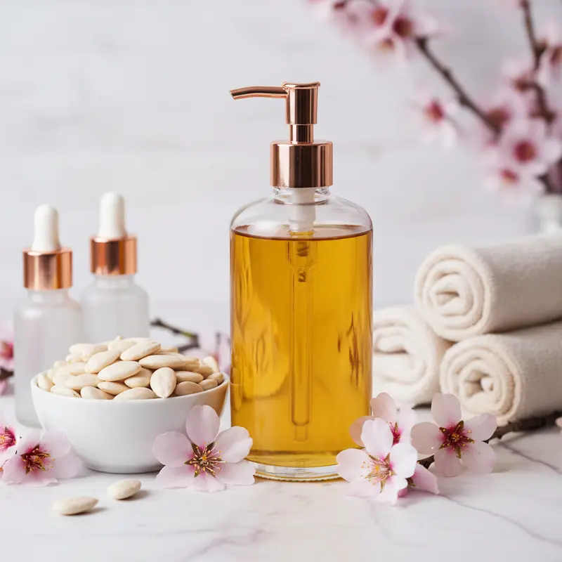 buying almond oil in bulk wholesale guide for diy crafters