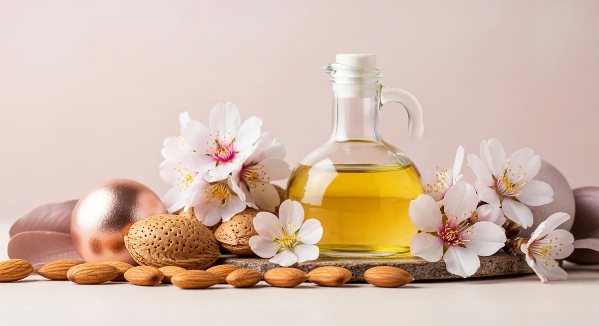 Case Study: Almond Oil for Eczema Management — A 12-Week Documented Trial
