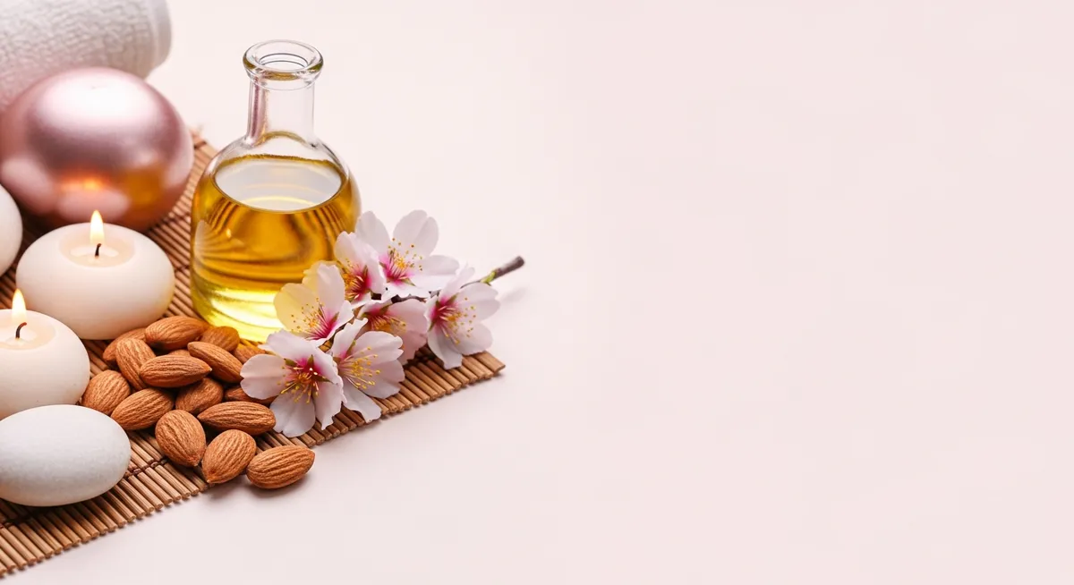 Case Study: How a Licensed Massage Therapist Built Her Practice Around Almond Oil