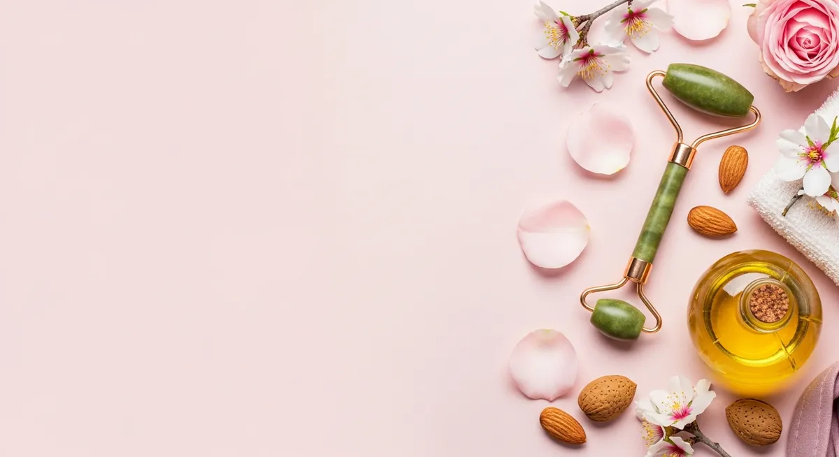Case Study: How Almond Oil Replaced 5 Products in My Minimalist Skincare Routine