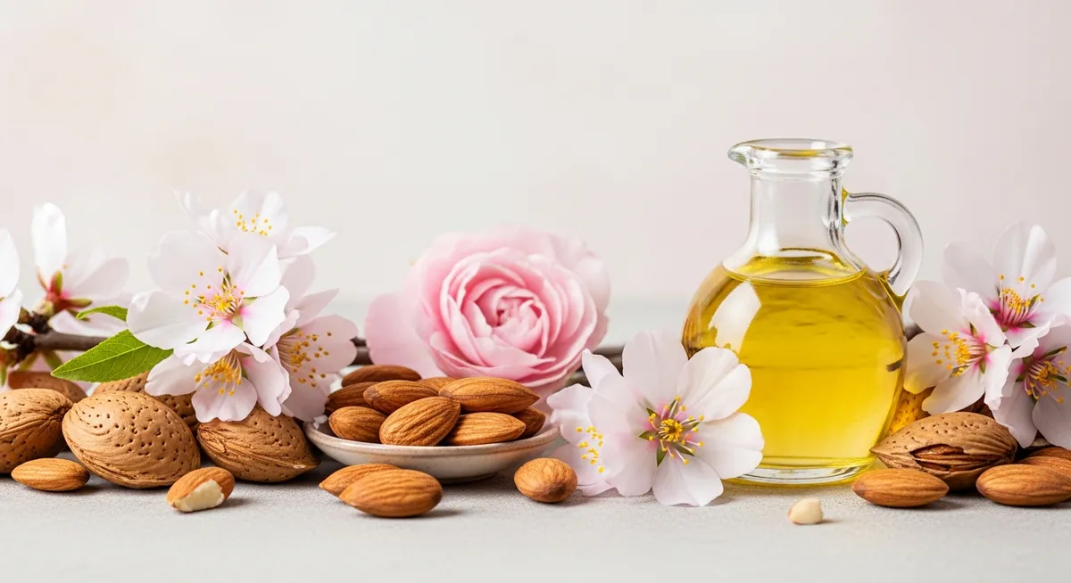 Case Study: How One Woman Cleared Her Dark Circles in 8 Weeks with Almond Oil