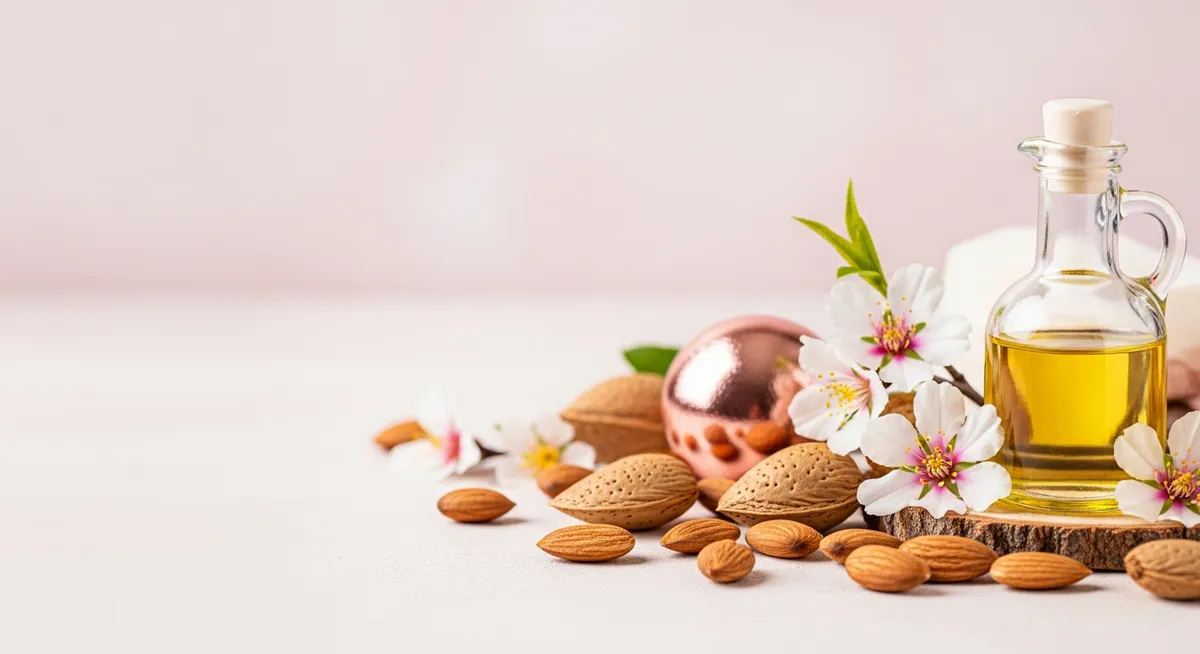 Case Study: Using Almond Oil for Stretch Marks Through Pregnancy — A Real Mother's Story