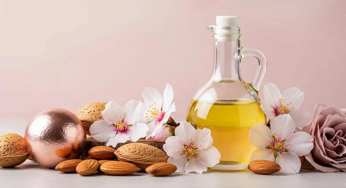 Cold-Pressed Almond Oil Explained: Why Extraction Method Matters for Quality and Potency