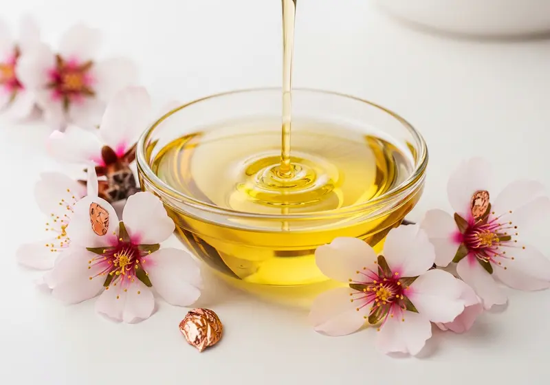 cooking with almond oil the ultimate kitchen companion for