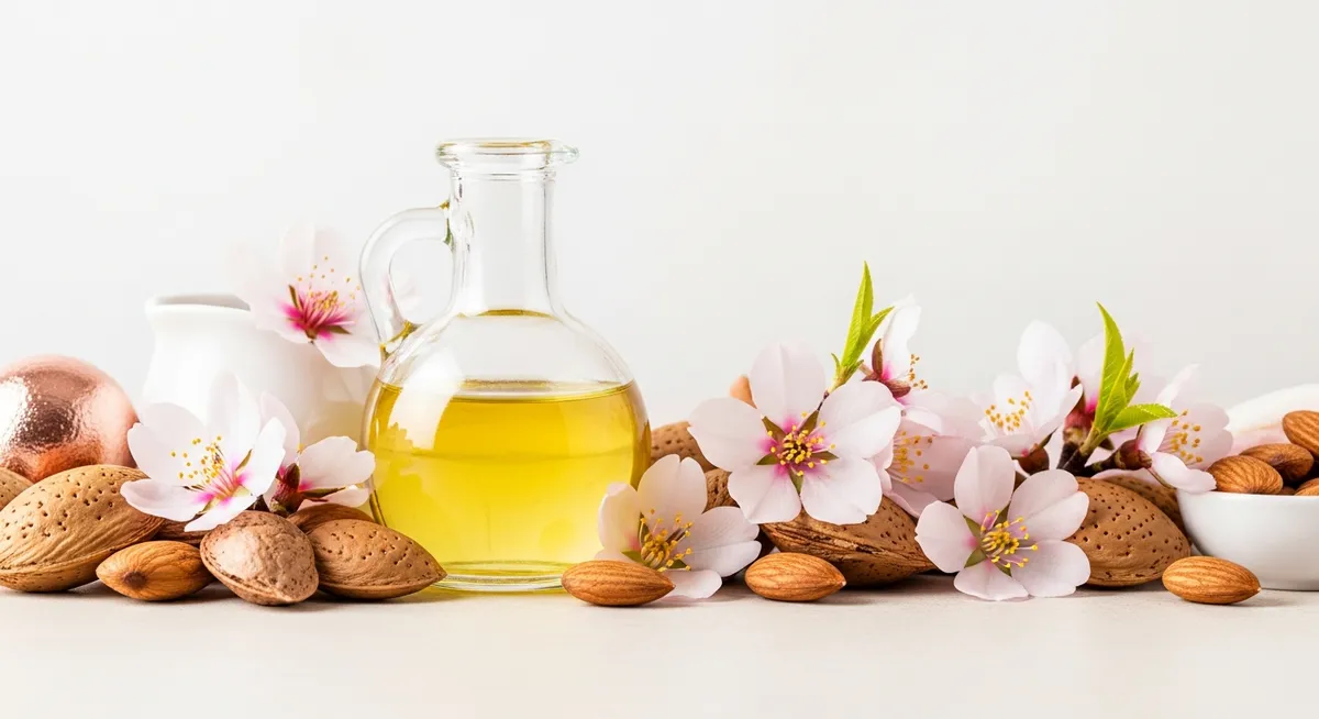 Debunked: 10 Almond Oil Myths That Mislead Consumers Every Day