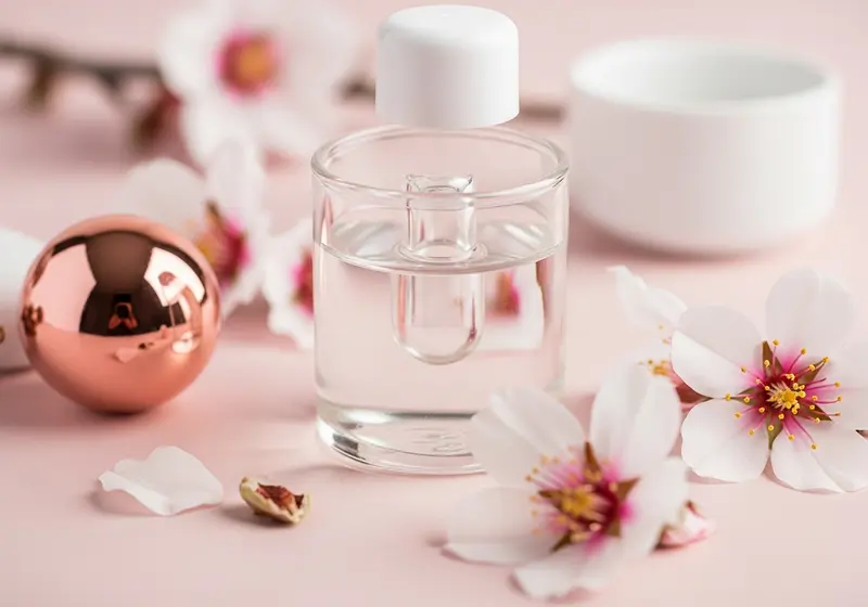 diy almond oil baby oil a pure fragrance free alternative