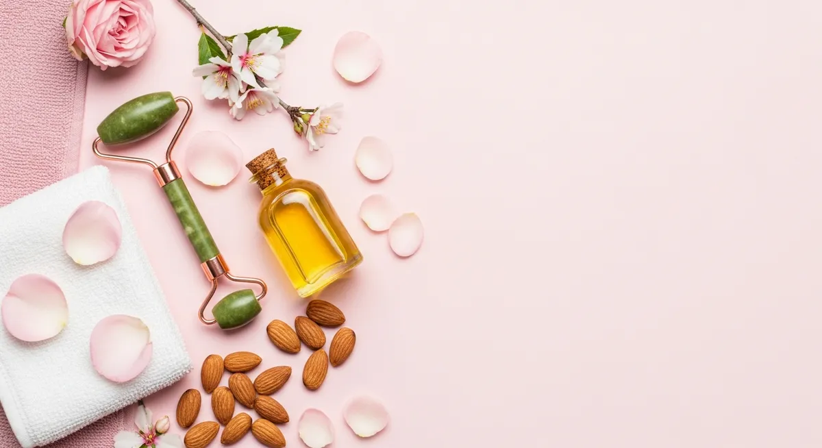 Fall Skincare with Almond Oil: Preparing Your Skin for the Cold Months Ahead