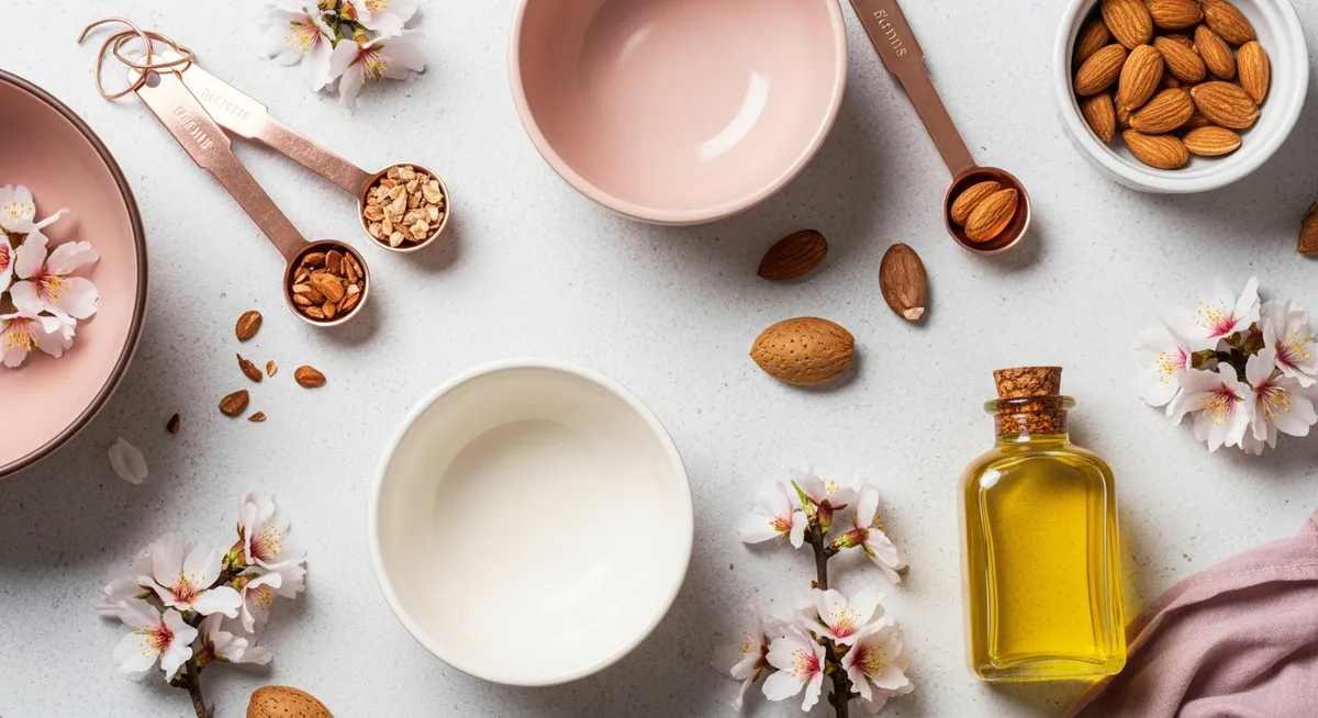 Homemade Almond Oil Cuticle Oil Pen: Keep Your Nails Perfect On the Go