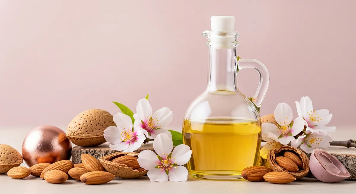 How Almond Oil Is Made: From Orchard to Bottle in California's Central Valley