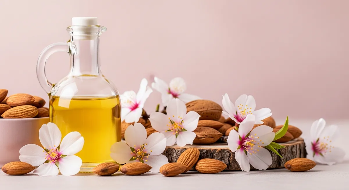 How to Apply Almond Oil to Your Eyelashes for Maximum Growth
