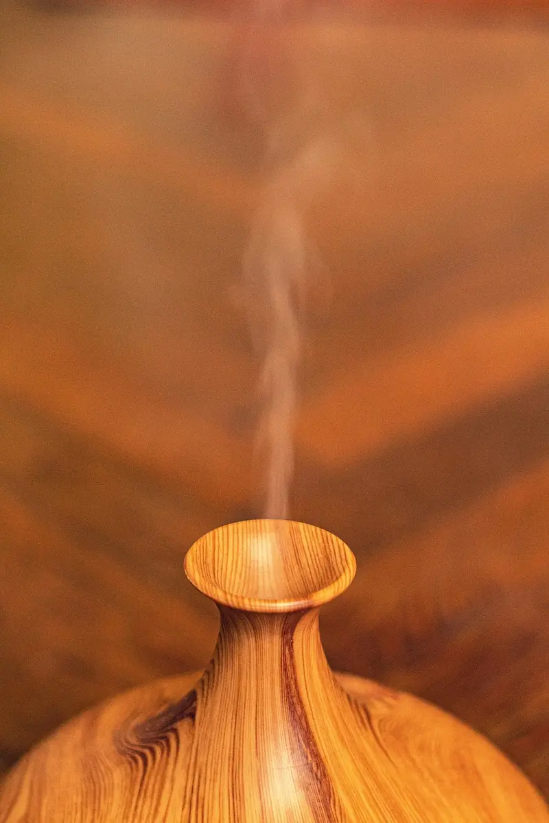 how to blend essential oils with almond oil dilution ratios
