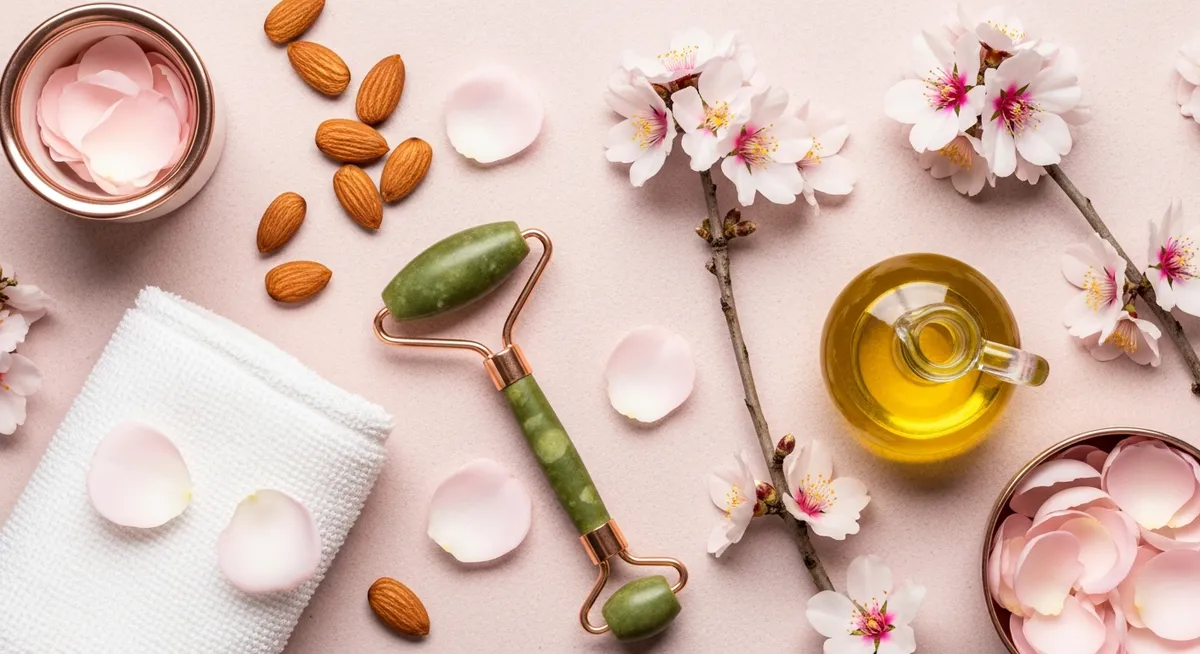 How to Lighten Skin Tone and Fade Hyperpigmentation with Almond Oil