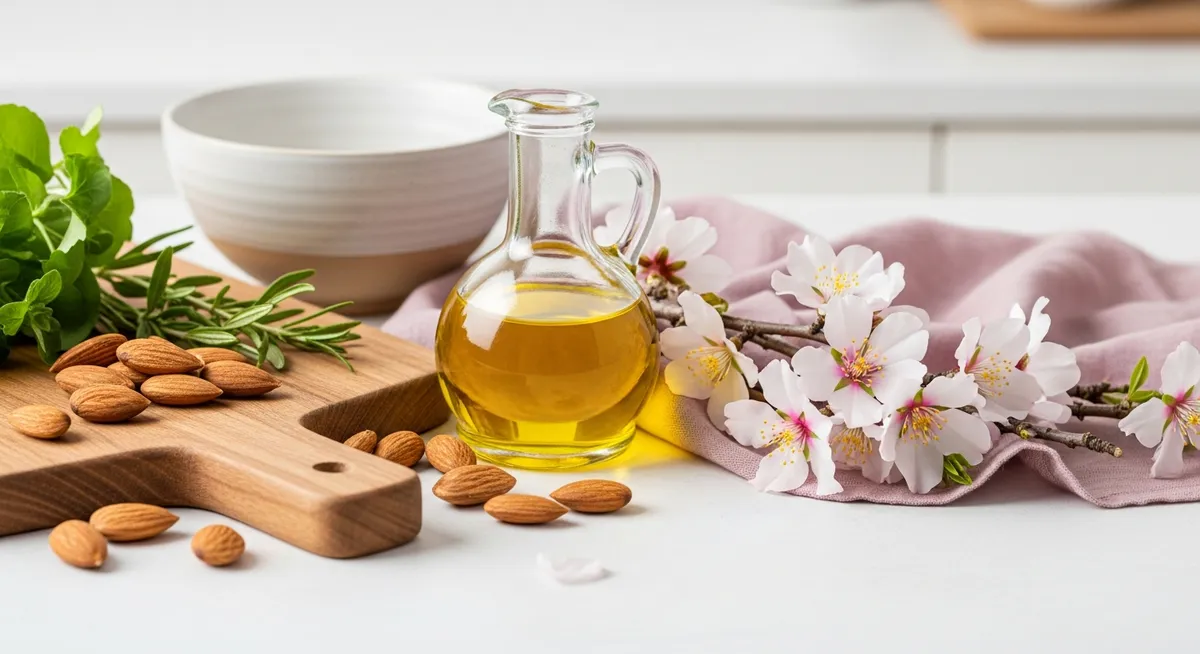 How to Make Almond Oil Salad Dressings That Elevate Any Meal