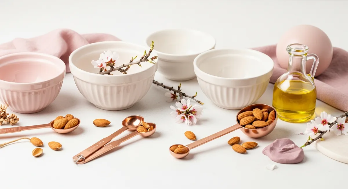 How to Make Your Own Almond Oil Facial Serum in Under 10 Minutes