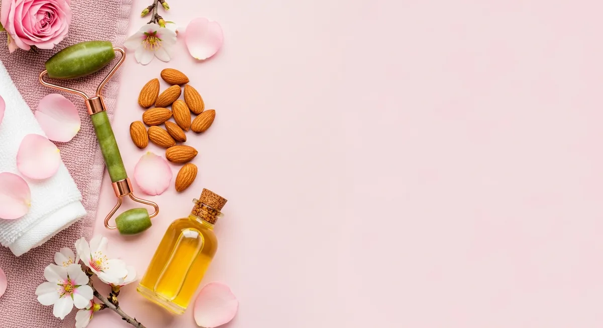 How to Patch-Test Almond Oil If You Have Sensitive Skin or Nut Allergies
