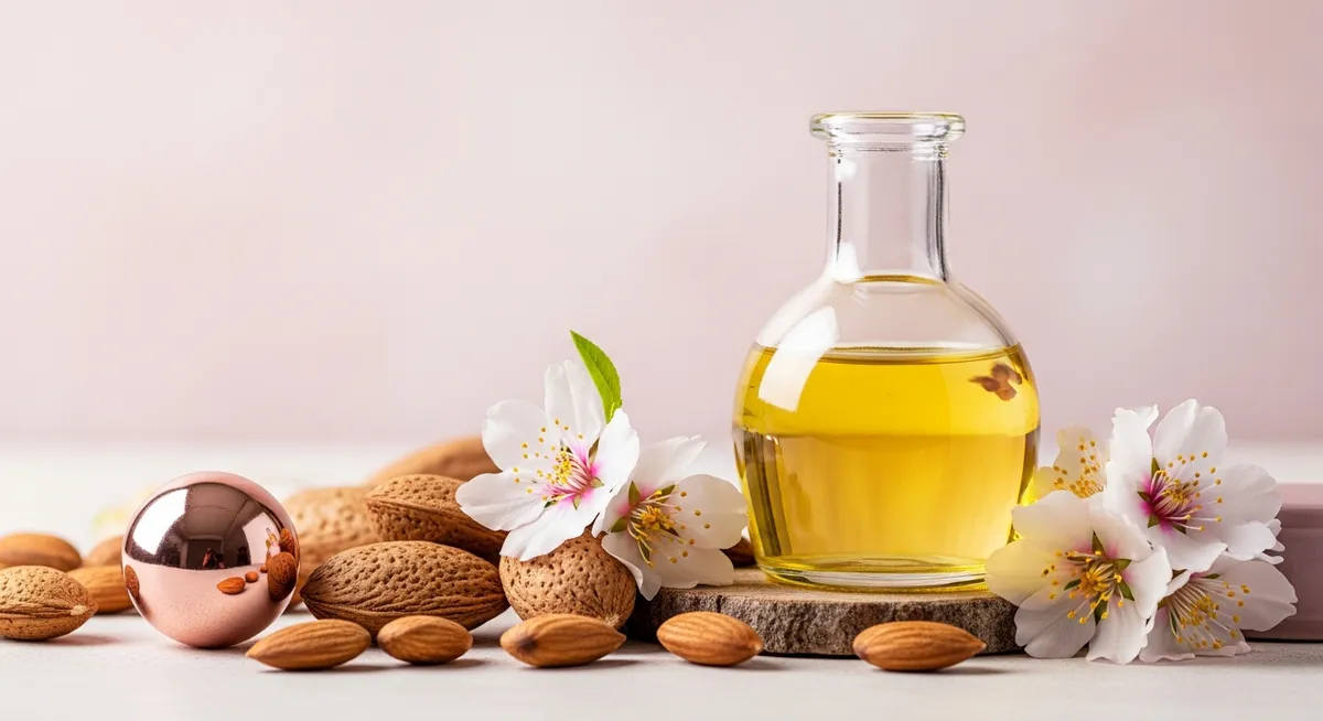 How to Season a Wooden Cutting Board with Almond Oil