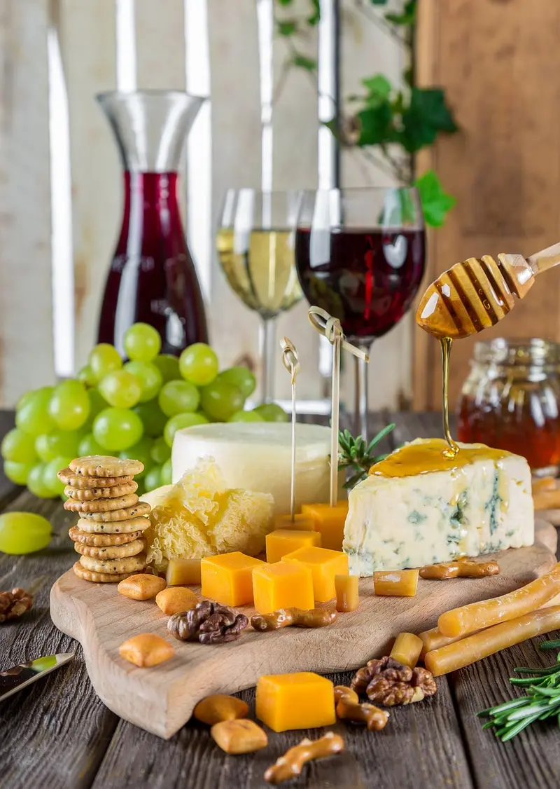 how to season a wooden cutting board with almond oil