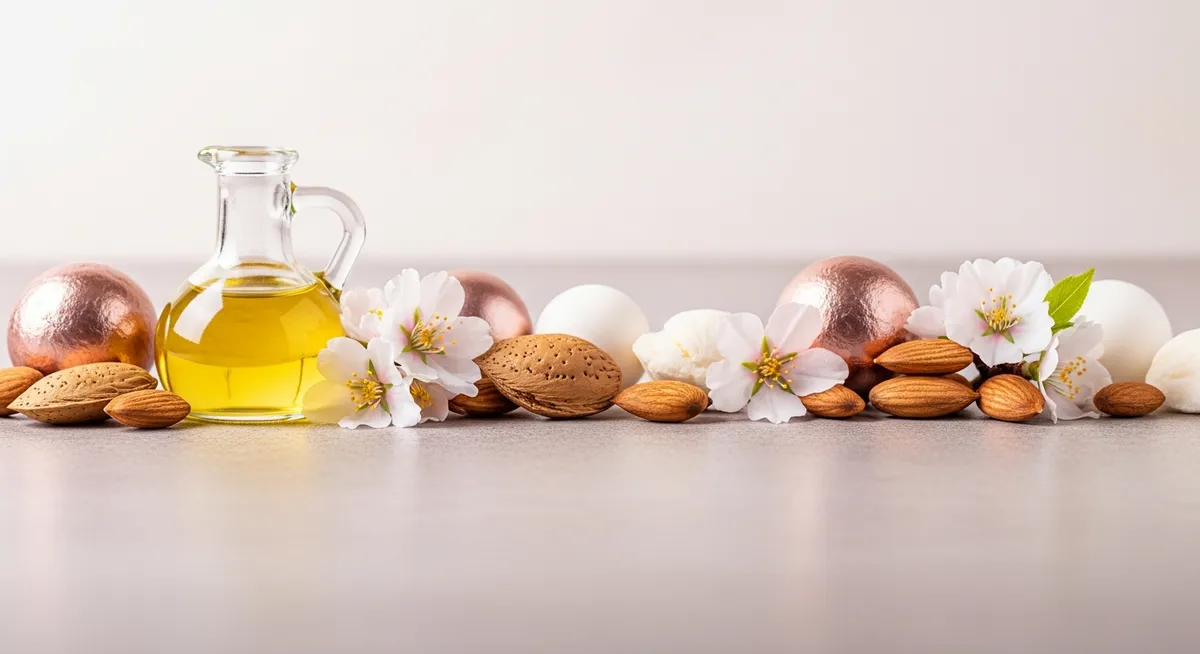 How to Store Almond Oil Properly to Maximize Shelf Life and Freshness