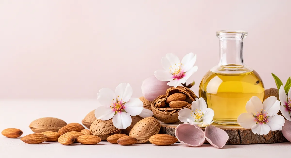 How to Use Almond Oil as a Natural Sunburn Soother and After-Sun Treatment