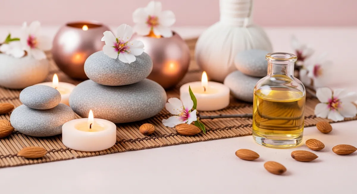 How to Use Almond Oil for Baby Massage: Gentle Techniques for New Parents