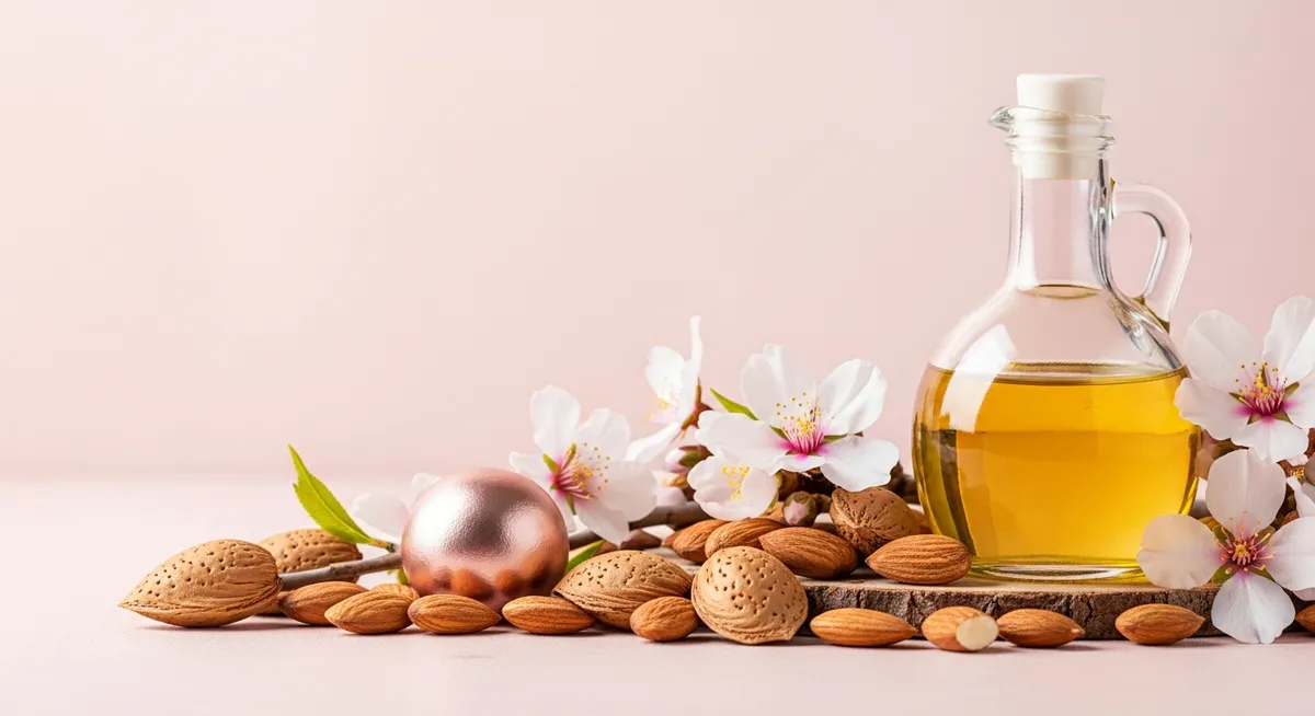 How to Use Almond Oil for Dark Circles: A Step-by-Step Nightly Routine