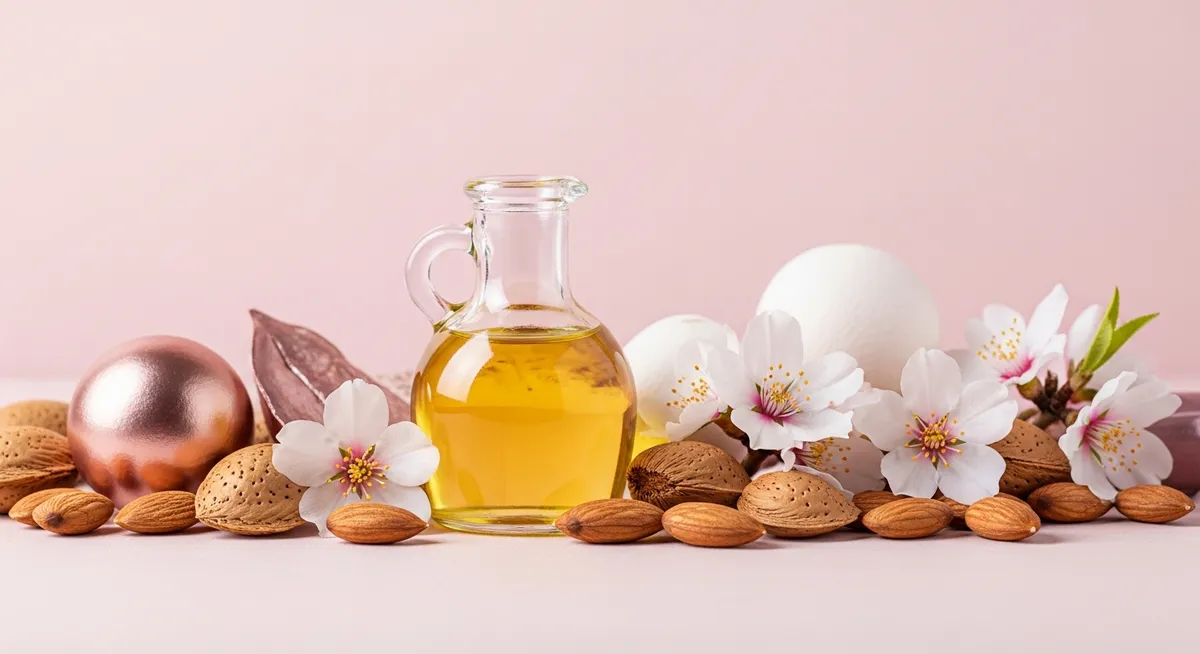 How to Use Almond Oil for Shaving: Achieve the Smoothest Shave Without Irritation