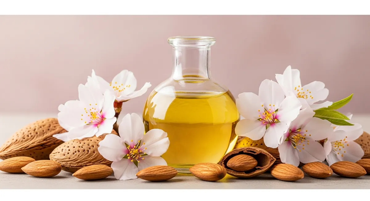 How to Use Almond Oil for Stretch Marks During and After Pregnancy