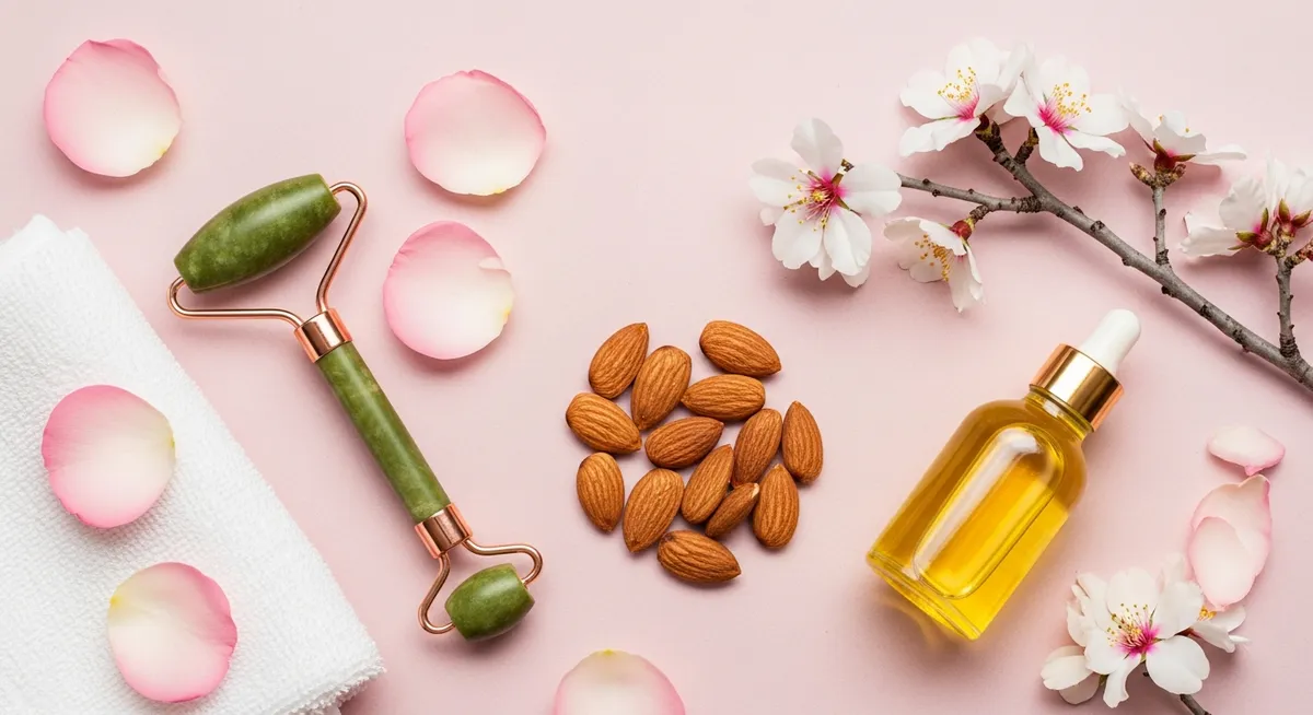How to Use Almond Oil to Reduce Fine Lines and Wrinkles Naturally