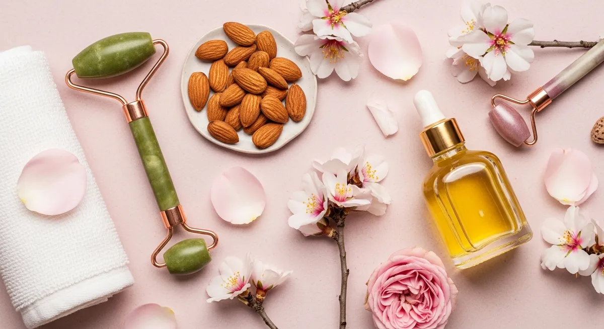 Is Almond Oil Safe for Sensitive Skin? Your Questions Answered