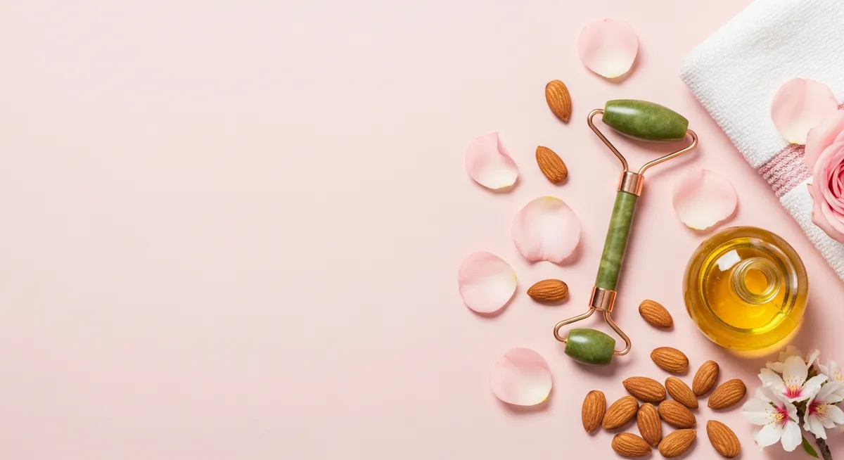 Linoleic Acid in Almond Oil: Why This Omega-6 Fatty Acid Matters for Acne and Oily Skin
