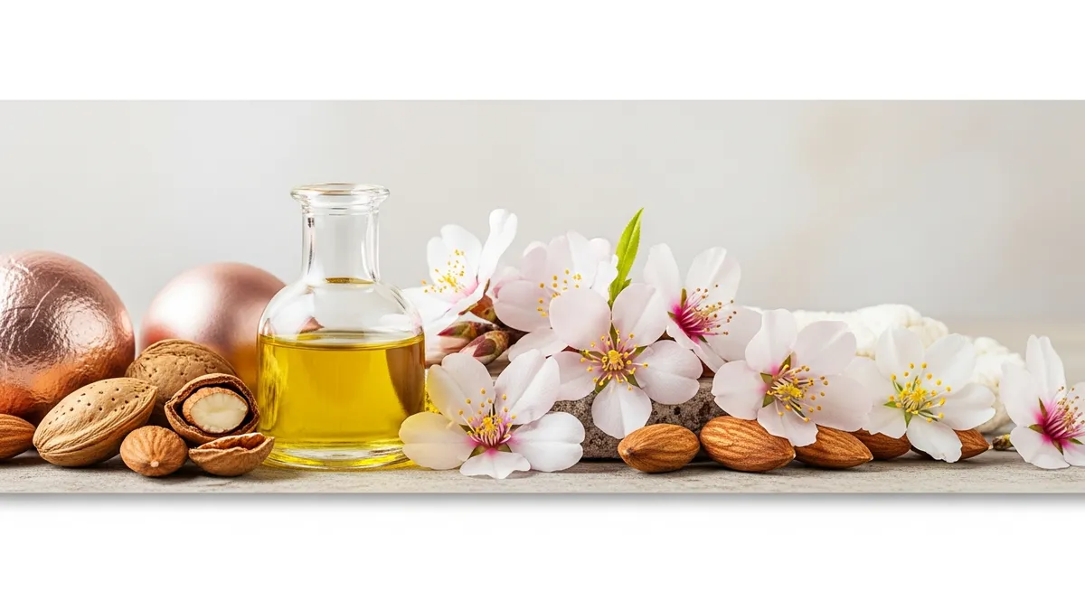 Mixing Almond Oil with Other Oils FAQ: Compatibility, Ratios, and Results