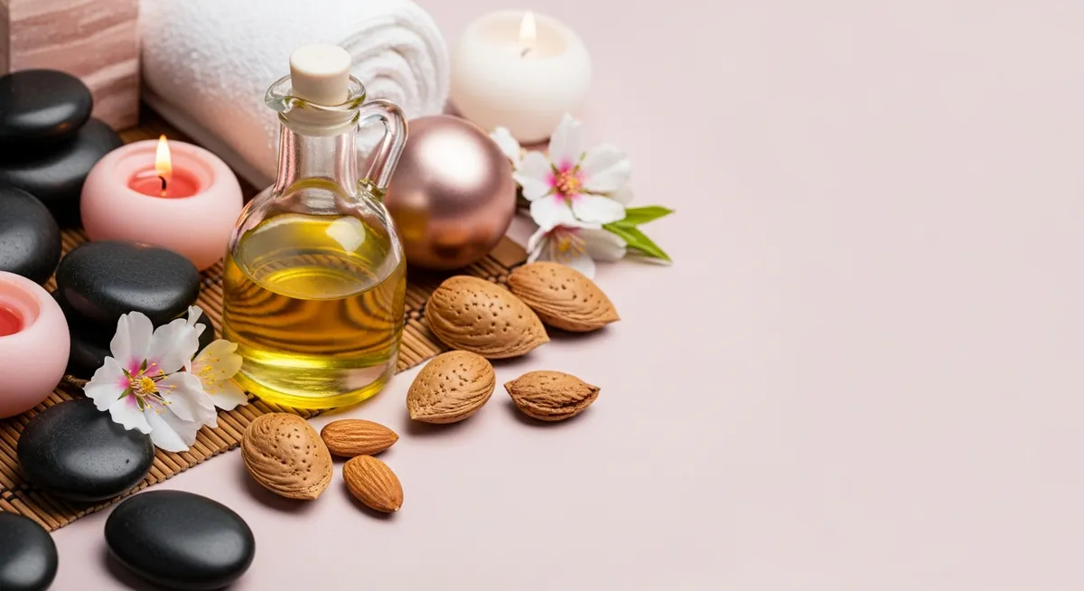 Mother's Day Gift Guide: Almond Oil Spa Sets and DIY Pampering Kits