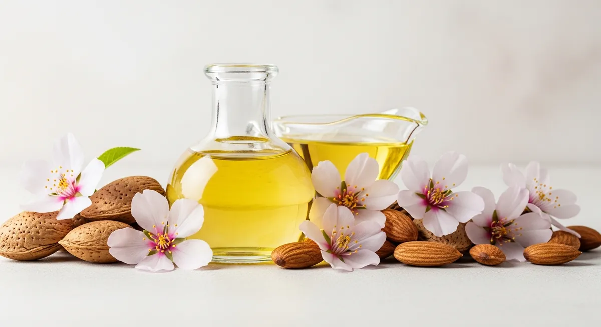 Myth: All Almond Oils Are the Same — Why Quality Varies Dramatically