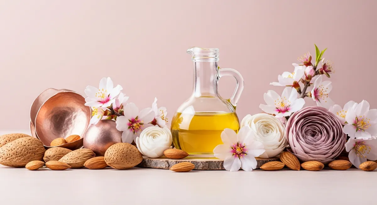 Myth: Almond Oil Can Replace Sunscreen — A Dangerous Misconception Corrected