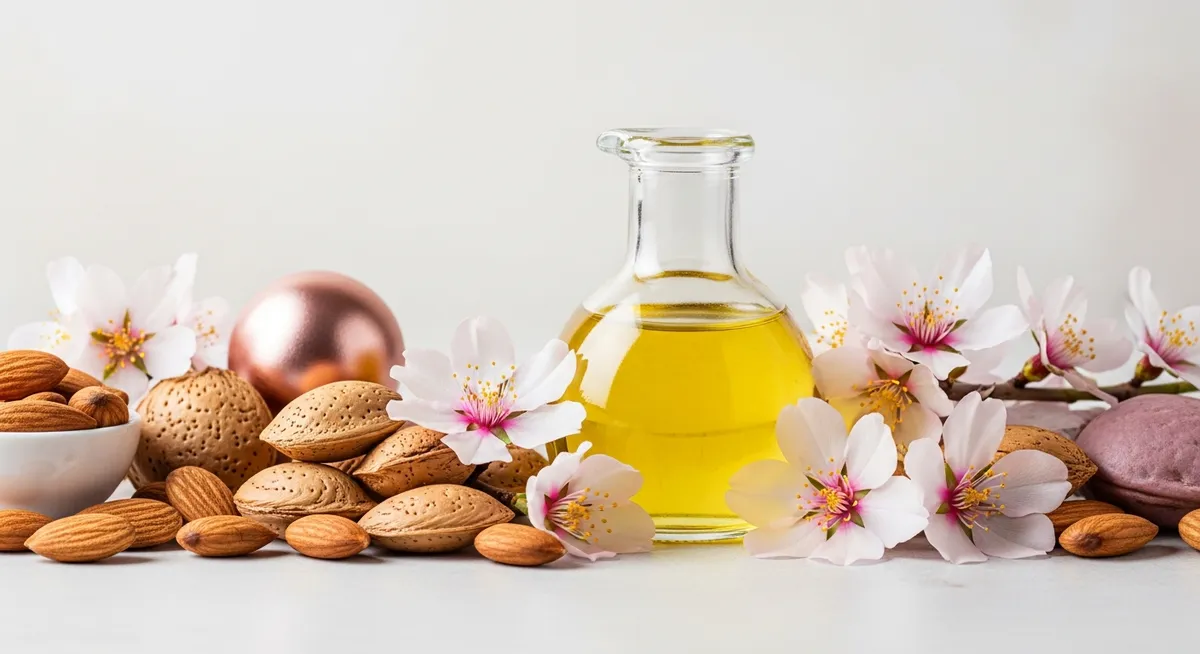 Myth: Almond Oil Is Unsafe for Babies Under Six Months Old