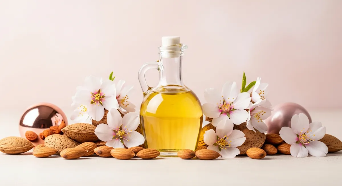 Myth: More Expensive Almond Oil Is Always Better Quality