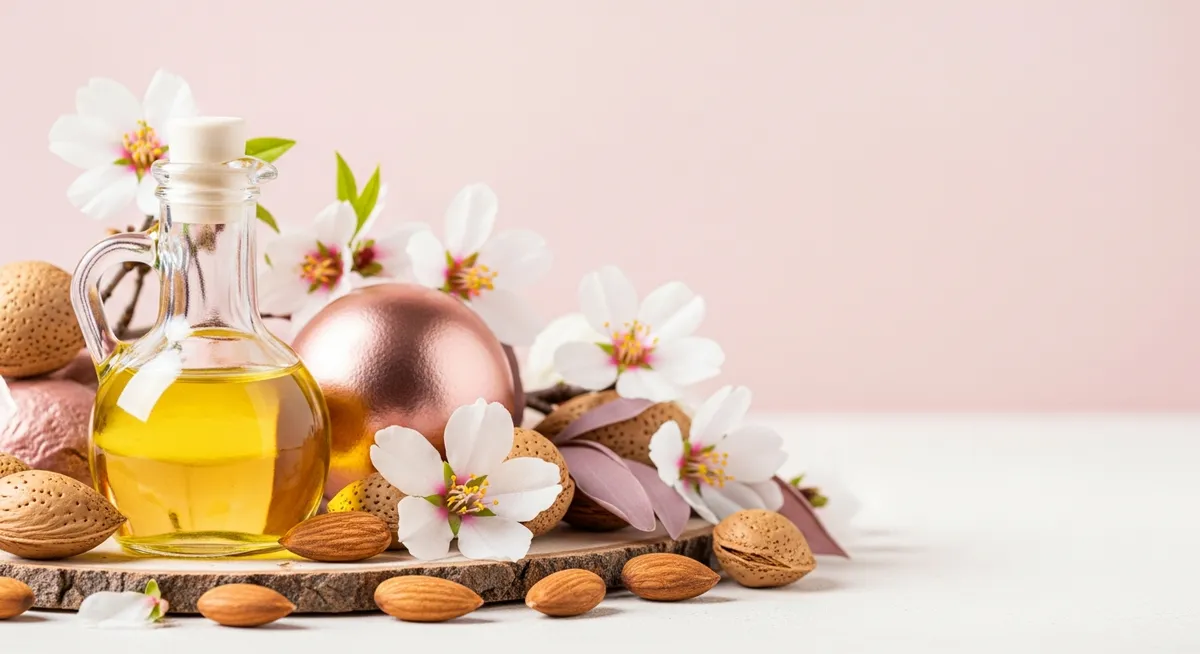 Myth: You Can't Use Almond Oil If You Have a Tree Nut Allergy — The Nuanced Truth